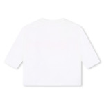 TEE-SHIRT MANCHES LONGUES