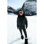 Manteau gavony