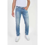 Jeans slim stretch 700/11, longueur 34