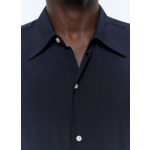 Chemise en viscose certifiée