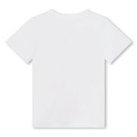 TEE-SHIRT MANCHES COURTES