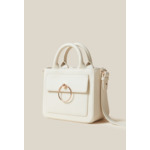 Sac Anouck cuir grainé