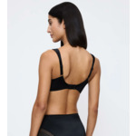Soutien gorge minimizer avec armatures