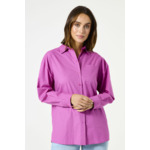 Women Shirt Purple