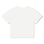 TEE-SHIRT MANCHES COURTES