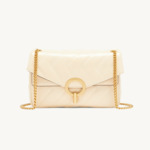 Sac Yza en cuir d'une tannerie certifiée