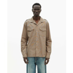 Chemise A Manches Longues A Carreaux