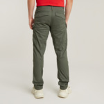Pantalon Cargo 3D Regular Tapered