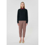 Pull Presto-Nuit en Coton Organique