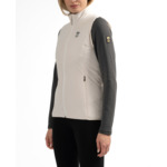 Veste thermique sans manche