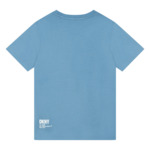 TEE-SHIRT MANCHES COURTES