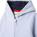 CARDIGAN JOGGING