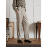 PANTALON CAROT LAINAG