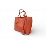 Alphonse de Lancel - Sac Carryall Zippe S