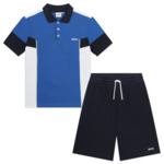 ENSEMBLE TEXTILE