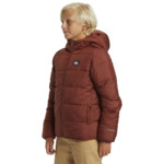 SCALY REVERSIBLE YOUTH