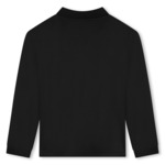 TEE-SHIRT MANCHES LONGUES