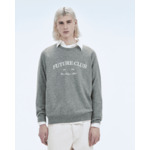 Pull Col Rond Future Club