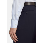 Chemise Bastoncino à Col Windsor