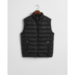 Light Down Vest