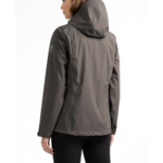 Veste softshell 4seasons femme