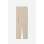 Pantalon Dude En Viscose Mélangée