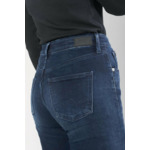 Jeans droite 400/17 mom , 7/8ème