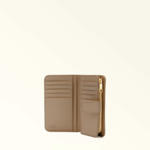 CLASSIC M COMPACT WALLET - VITELLO ANDROMEDA