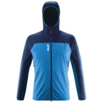 Veste Softshell WINDSTOP LIMITED EMISSION homme