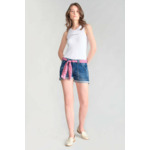 Short en jeans BLOOM