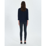 Top manches 3/4 nocturne