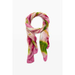 FOULARD GODDESS RECTANGLE