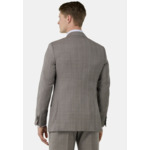 Costume en Laine Extensible