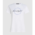 CIRCLE LOGO T-SHIRT