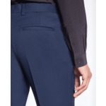 Pantalon De Costume Fit Homme