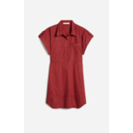 Robe Elmina En Lyocell Et Coton