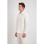 CHEMISE PANAMA BUTTON