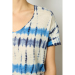 Tee-Shirt Melane