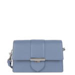 Sac trotteur A rabat avec fermoir Paris Ily