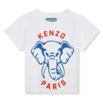 TEE-SHIRT MANCHES COURTES