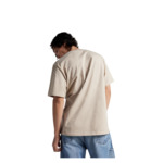 Chuck Patch Tee Pale Surplus