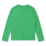 TEE-SHIRT MANCHES LONGUES