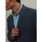 Veste Heaton Acier
