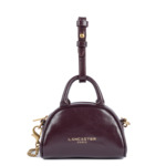 Sac à main bowling Zippé Nano Rétro Bow