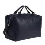 Neo Pop de Lancel - Sac voyage - Bleu Marine