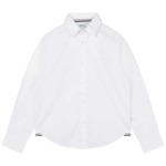 CHEMISE MANCHES LONGUES