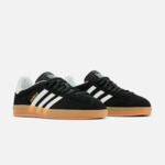Adidas Gazelle Indoor Core Black