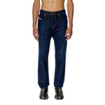 Regular Jeans - 2023 D-Finitive