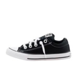 Chuck Taylor All Star Street Slip noir/blanc