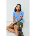 T-shirt femme Jacksonville